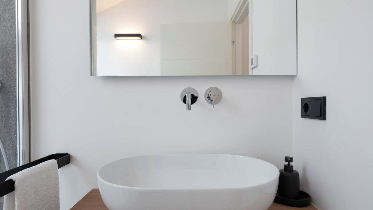 Photo of Bathroom in Laives