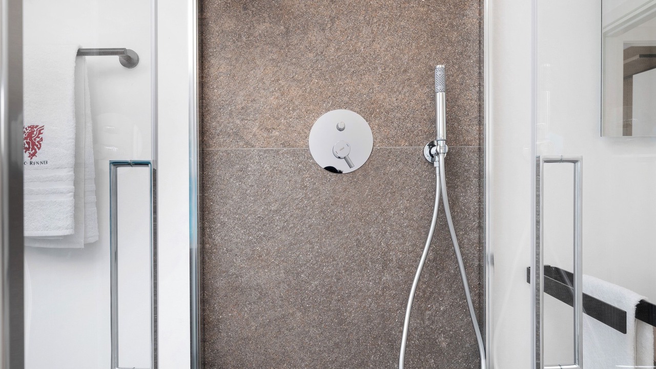 Photo of Bathroom in Laives