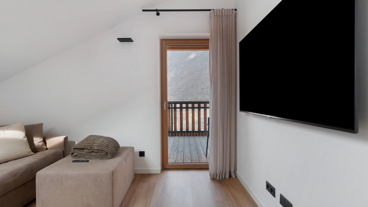 Photo of Livingroom in Laives