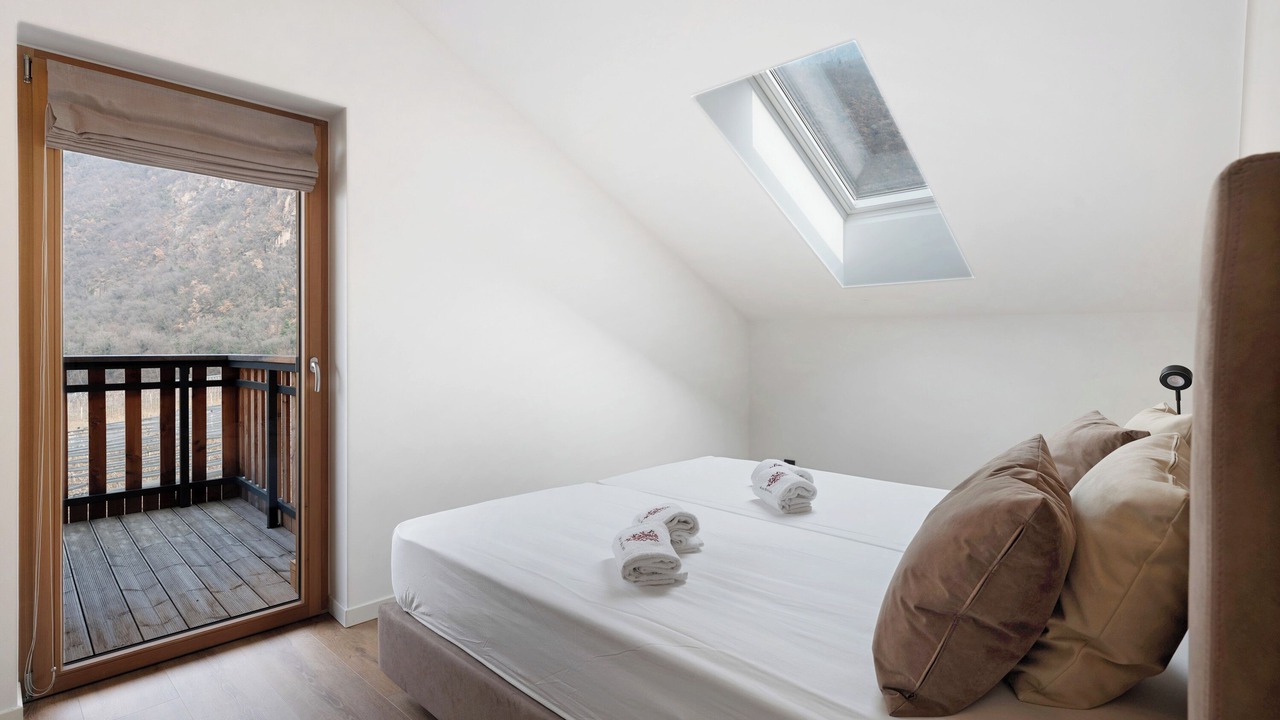 Photo of Bedroom in Laives