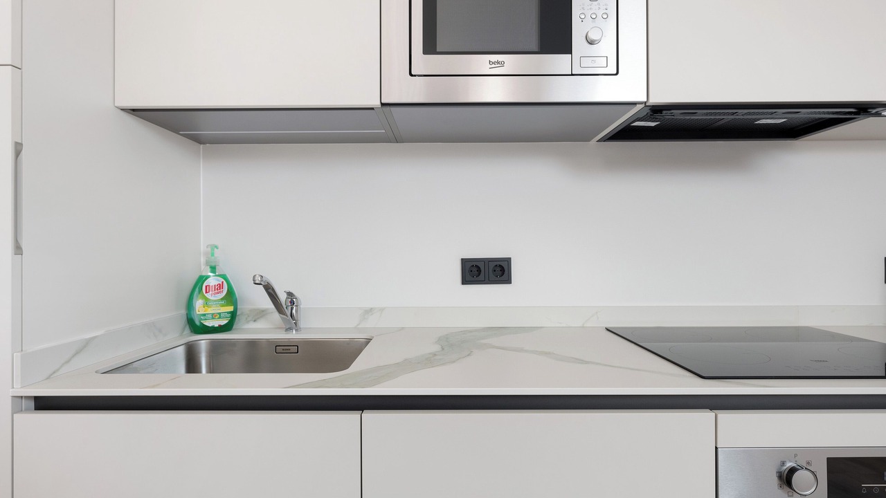 Photo of Kitchen in Laives