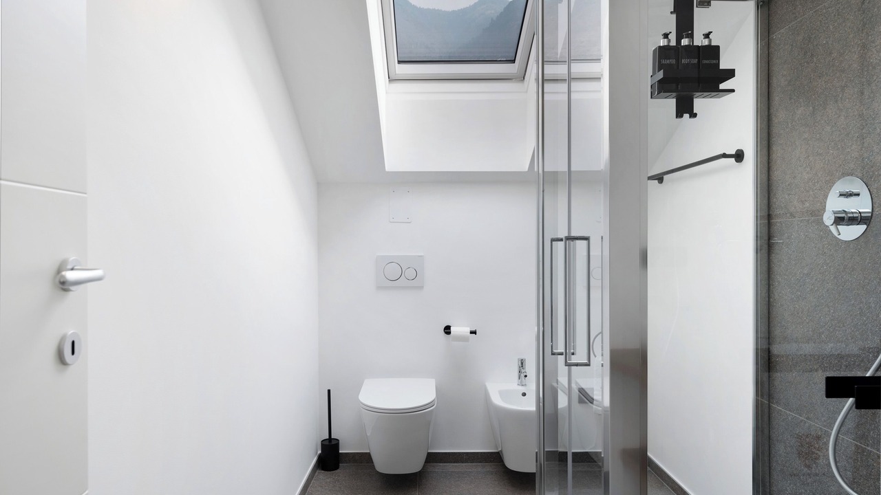 Photo of Bathroom in Laives