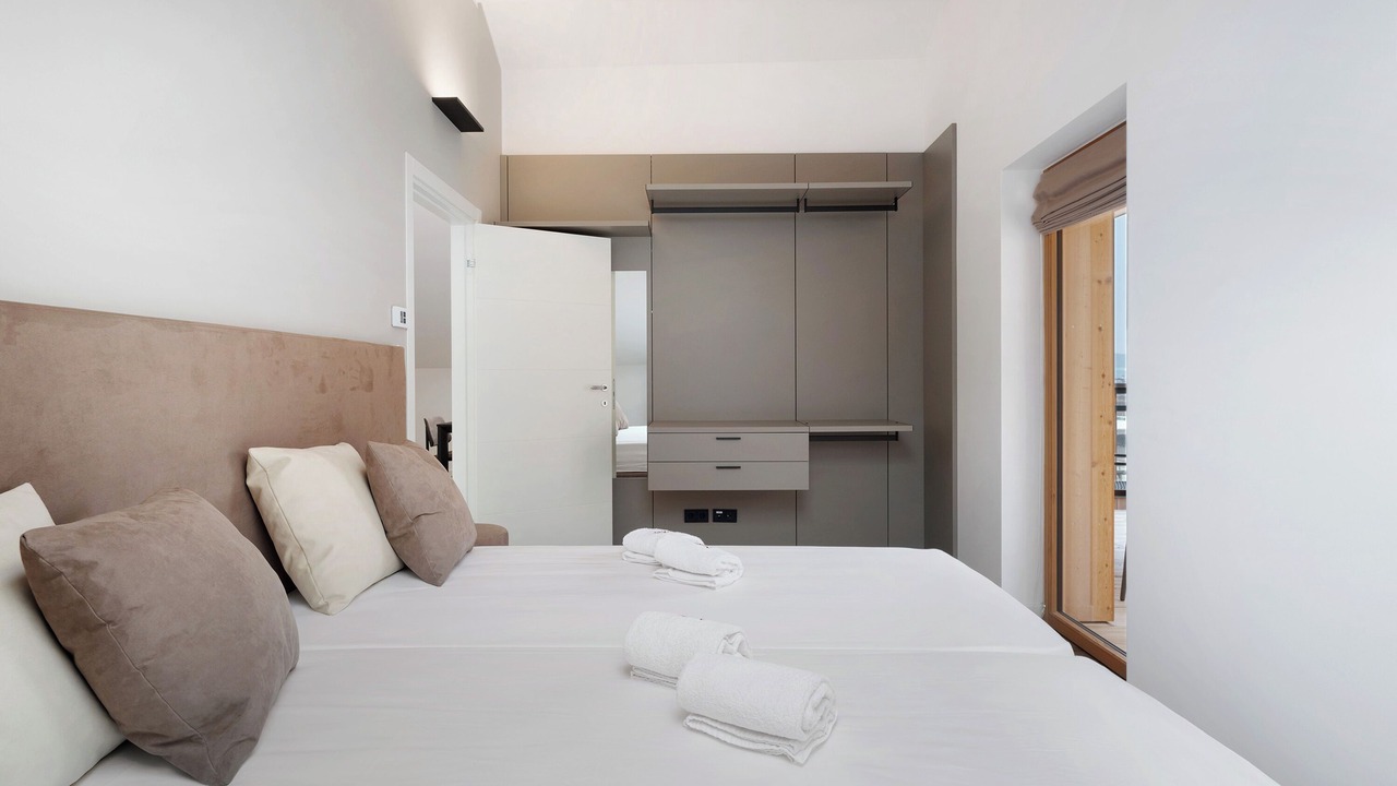 Photo of Bedroom in Laives