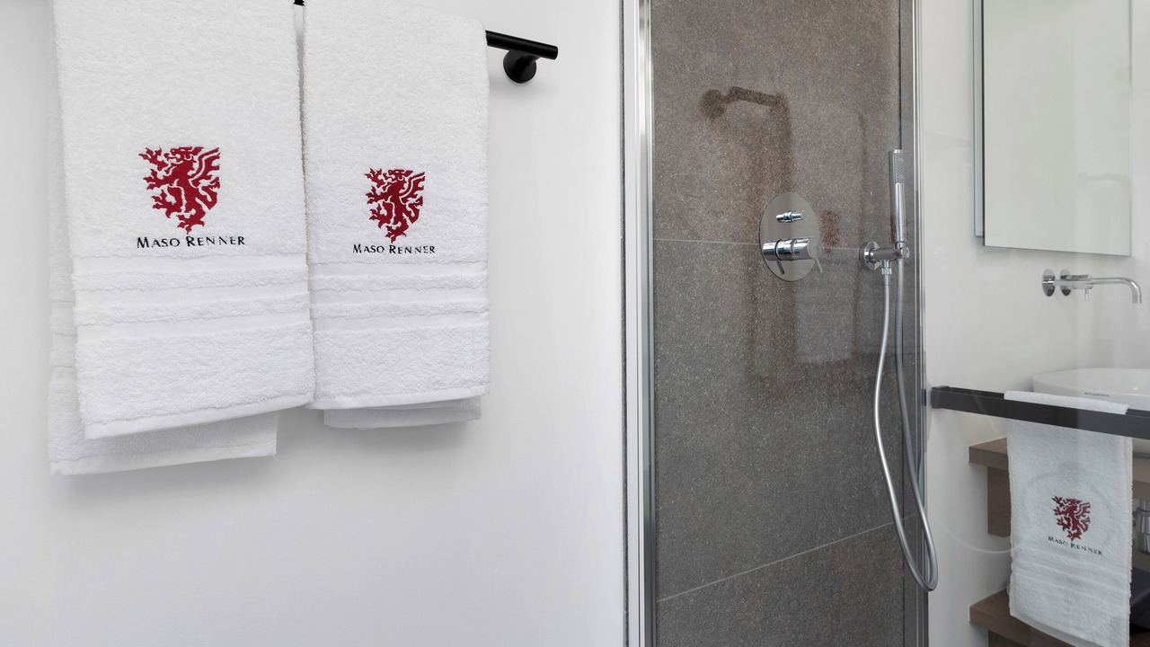 Photo of Bathroom in Laives