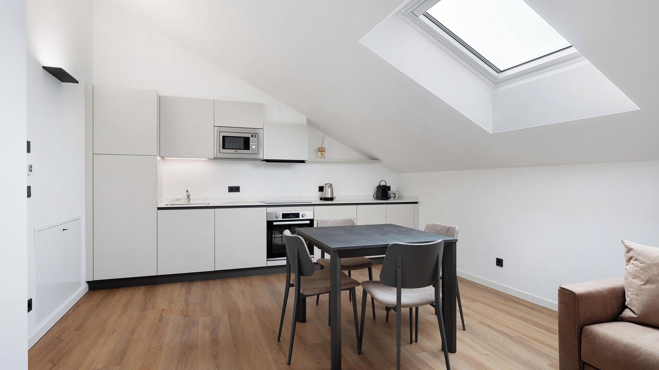 Photo of Kitchen in Laives