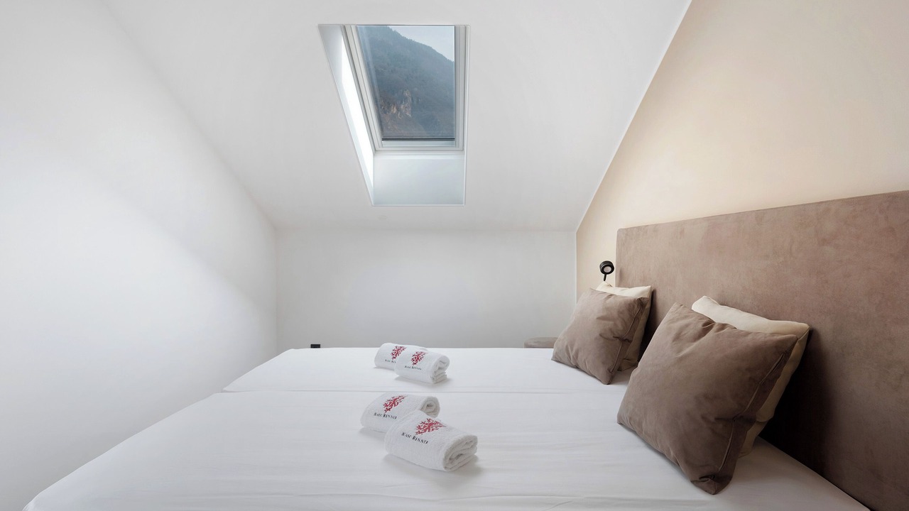 Photo of Bedroom in Laives