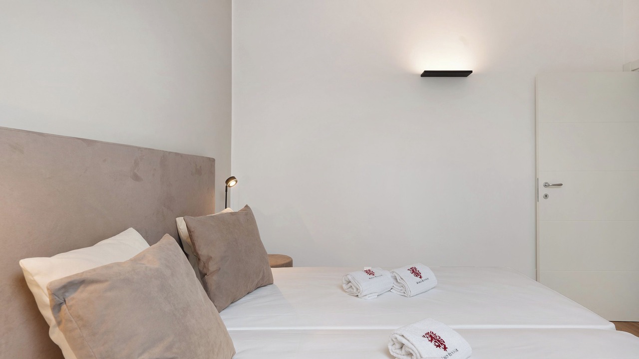 Photo of Bedroom in Laives