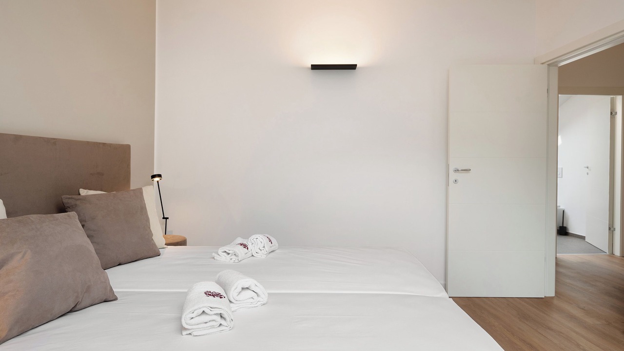 Photo of Bedroom in Laives