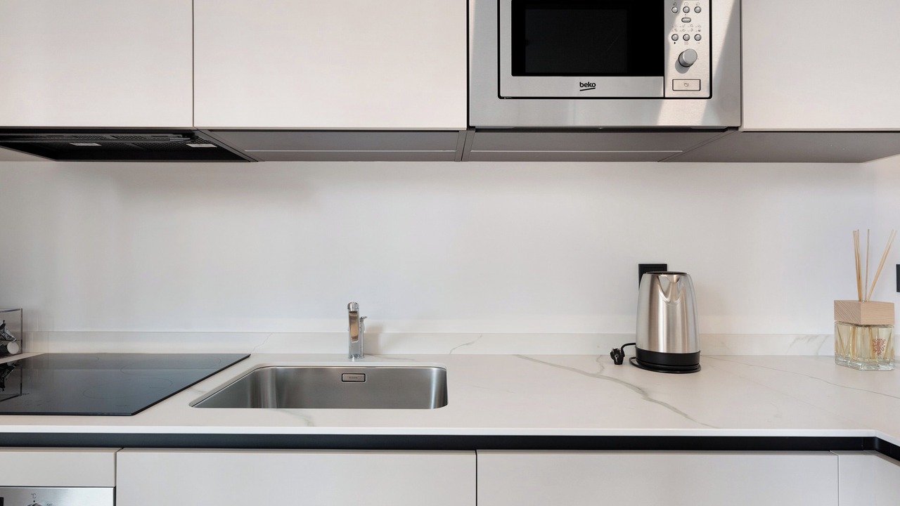 Photo of Kitchen in Laives