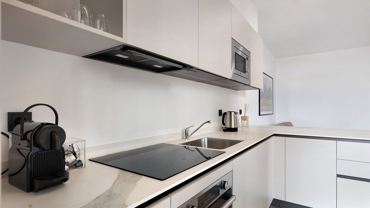 Photo of Kitchen in Laives