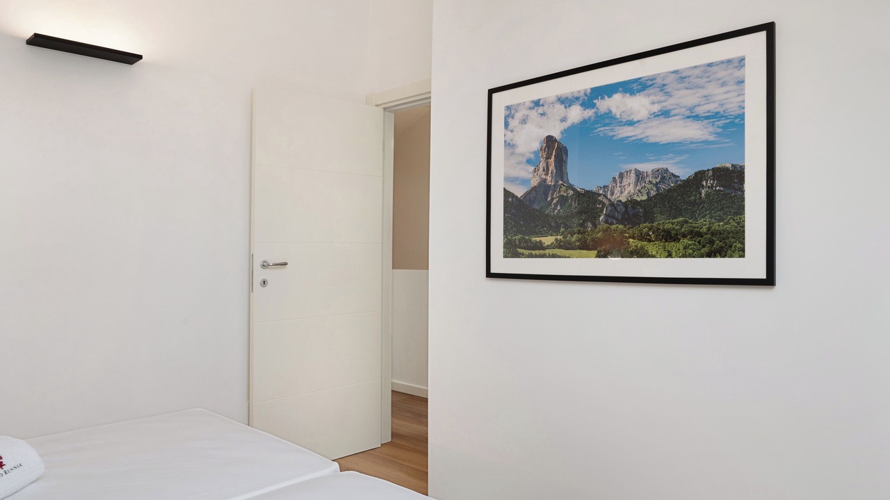 Photo of Bedroom in Laives