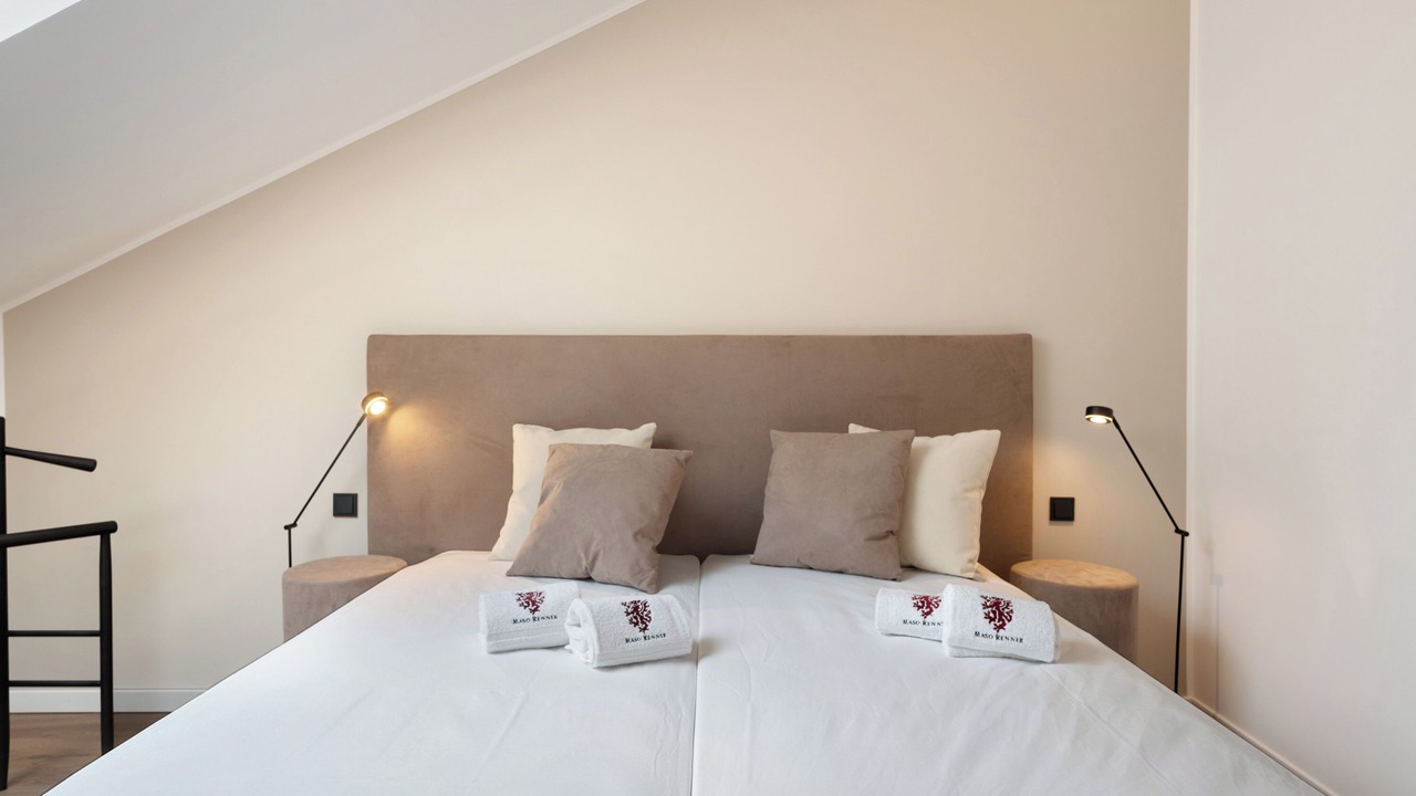 Photo of Bedroom in Laives