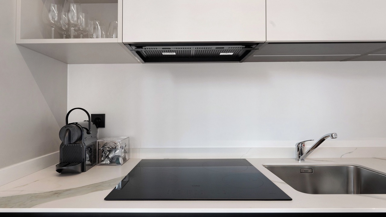 Photo of Kitchen in Laives