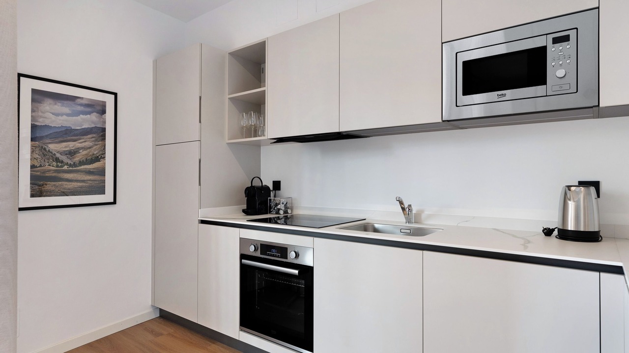 Photo of Kitchen in Laives