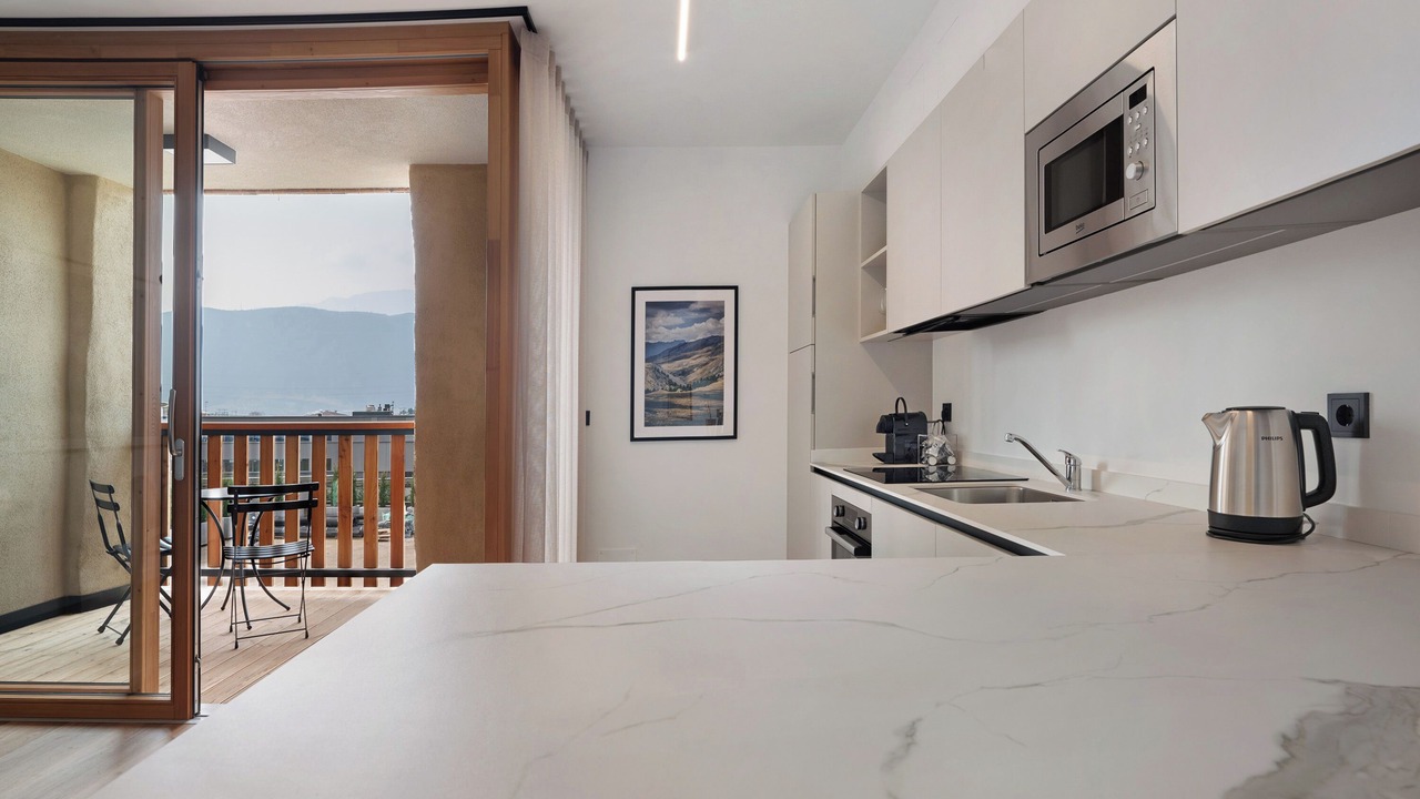 Photo of Kitchen in Laives