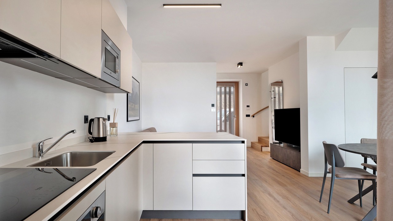 Photo of Kitchen in Laives