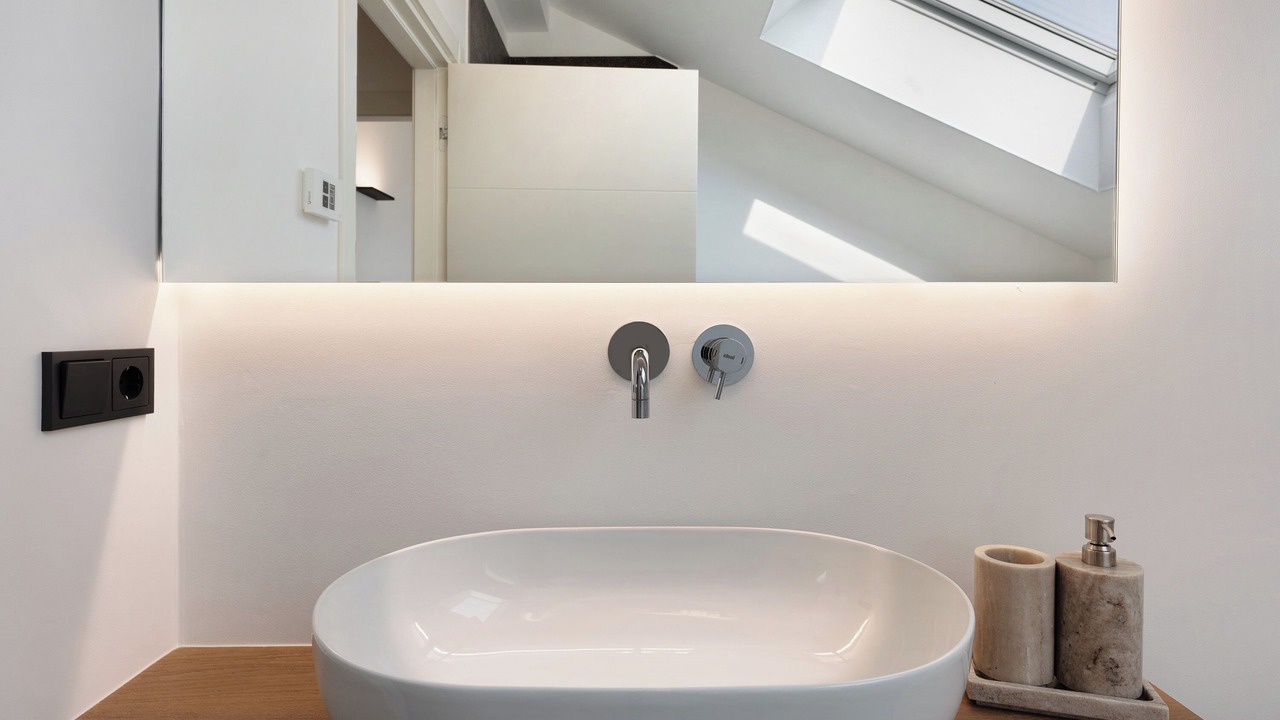 Photo of Bathroom in Laives