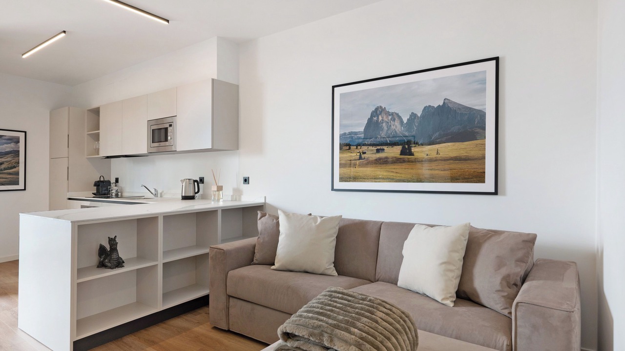 Photo of Livingroom in Laives