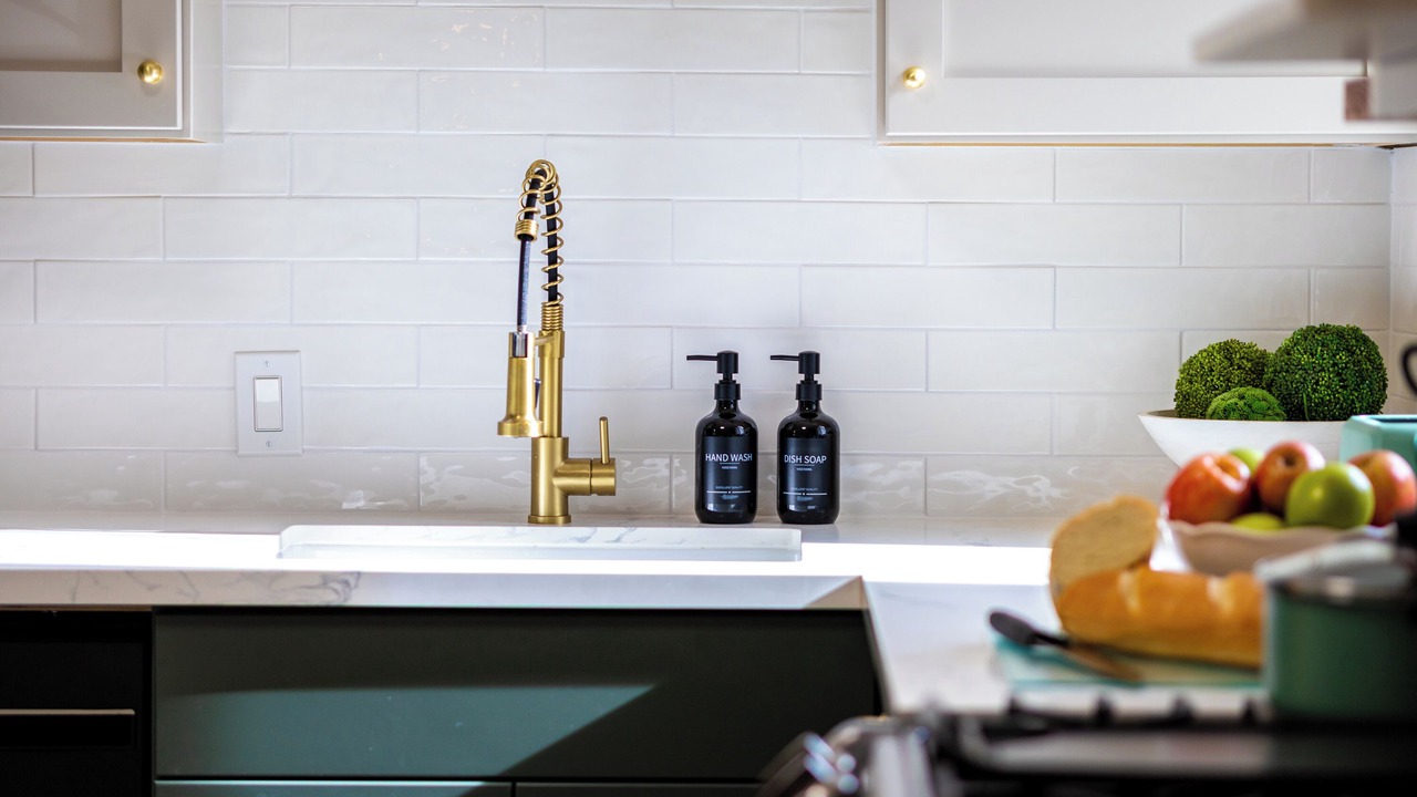 Photo of Kitchen in Alhambra