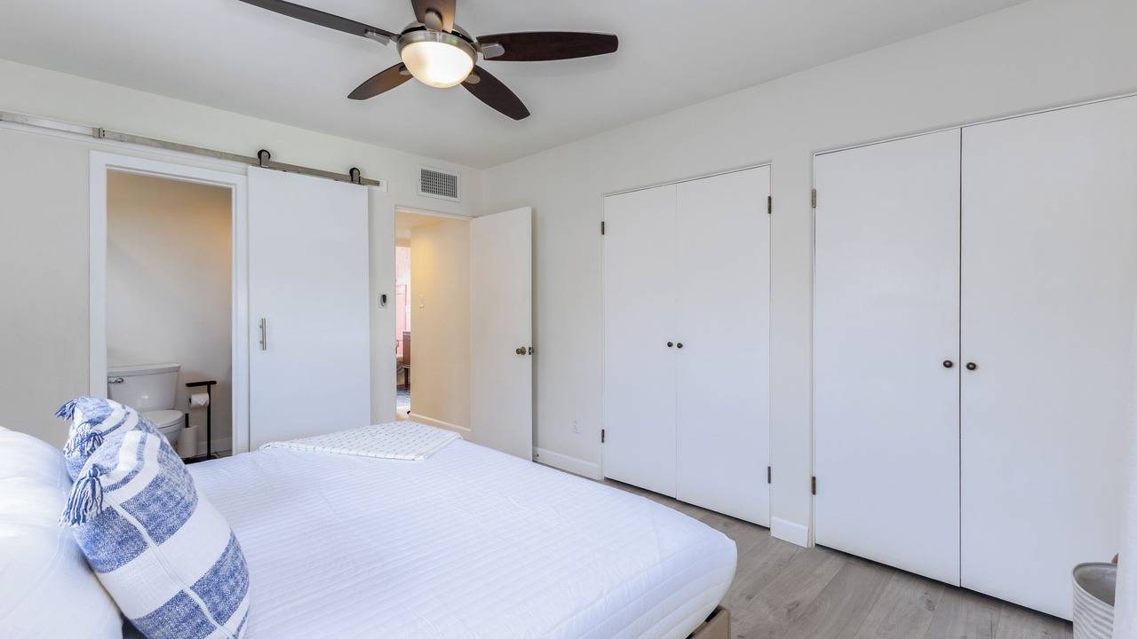 Photo of Bedroom in Alhambra
