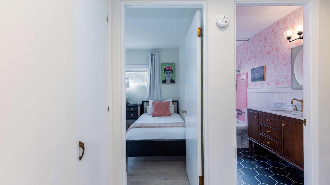 Photo of Bedroom in Alhambra
