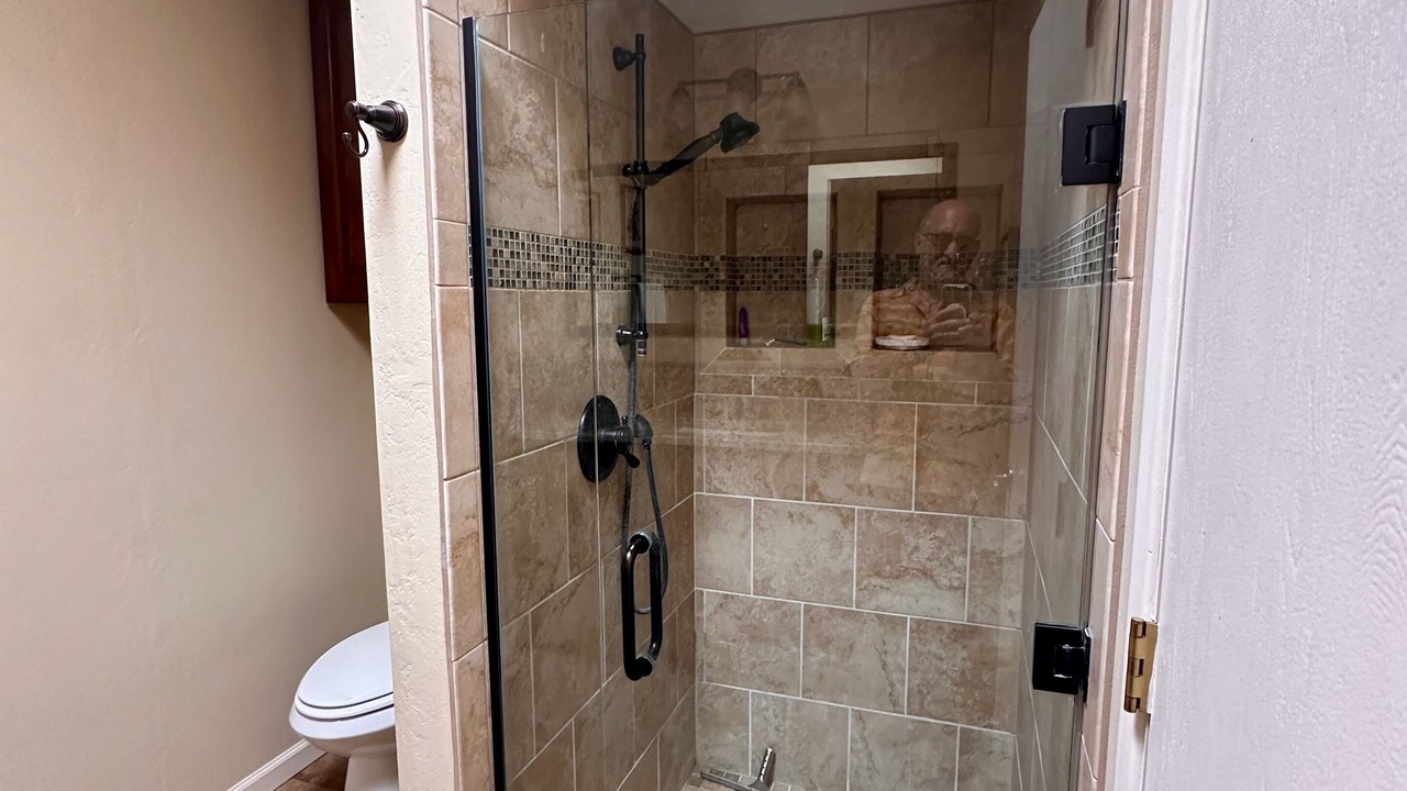 Photo of Bathroom in Sunrise Presidio Townhomes