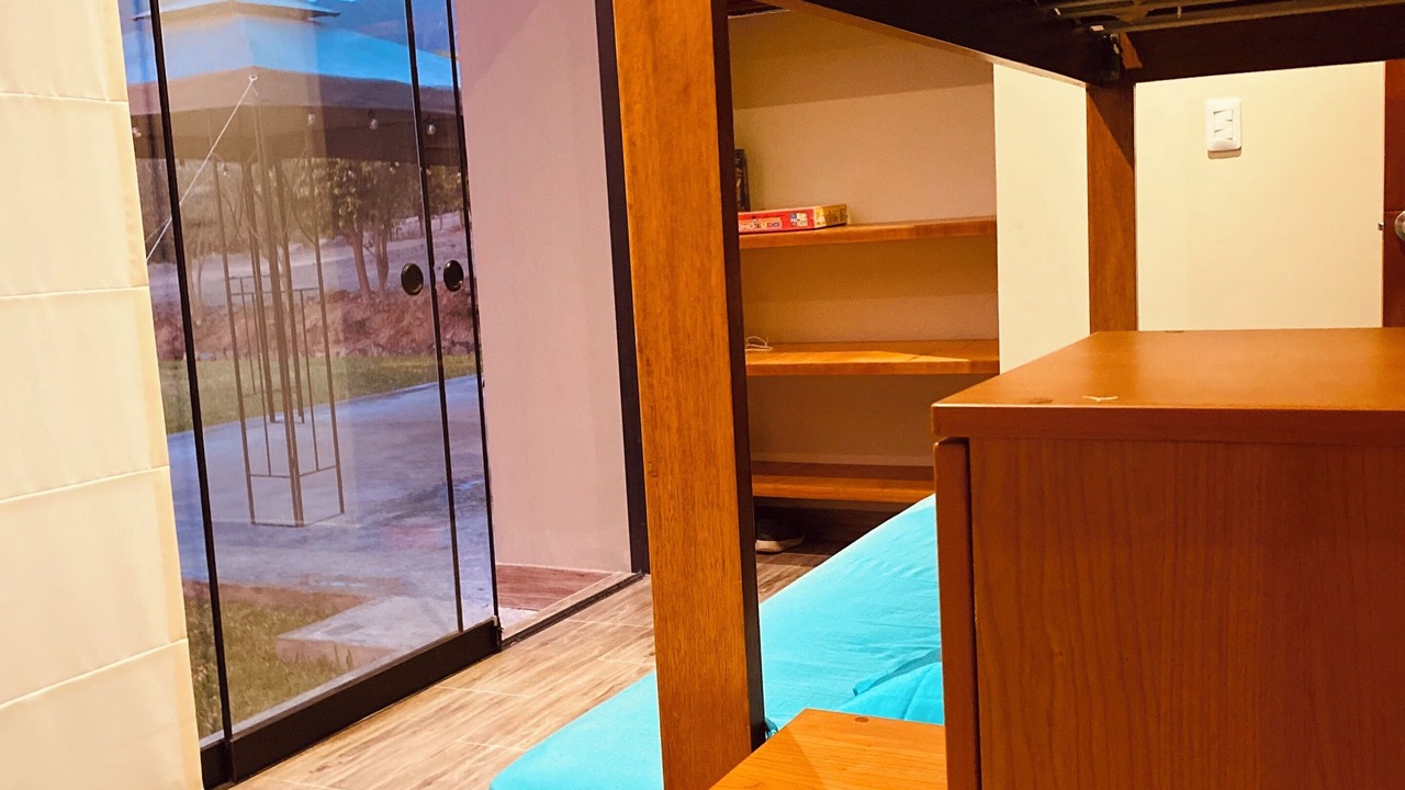 Photo of Bedroom in Cieneguilla