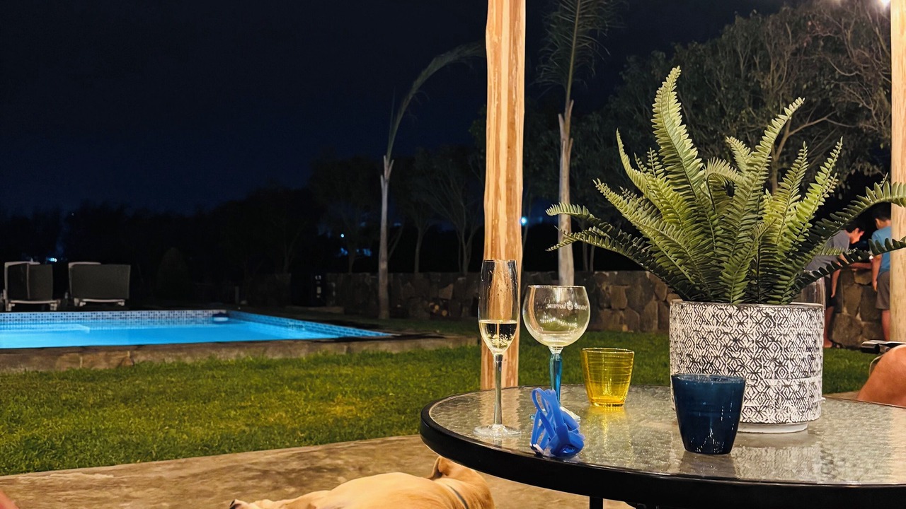 Photo of Outdoor in Cieneguilla