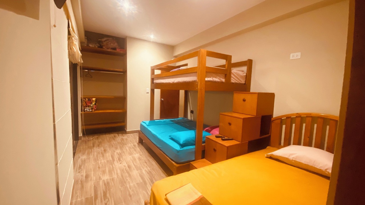 Photo of Bedroom in Cieneguilla