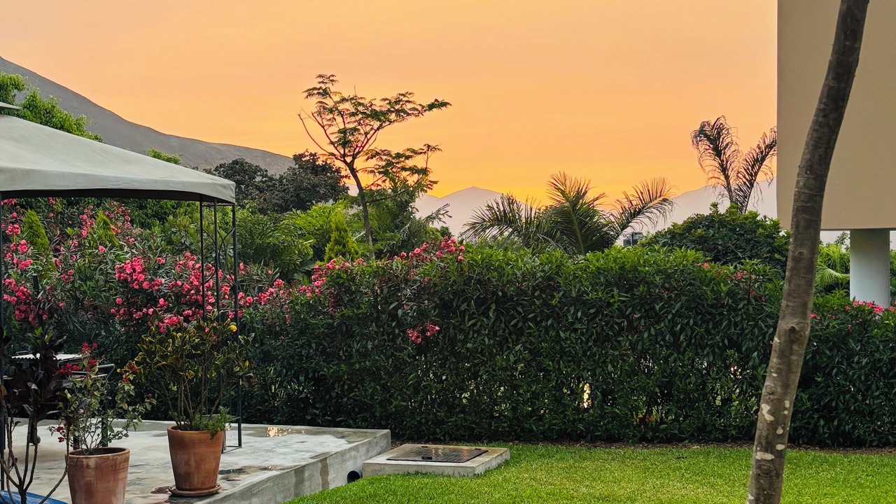 Photo of Patio Balcony in Cieneguilla