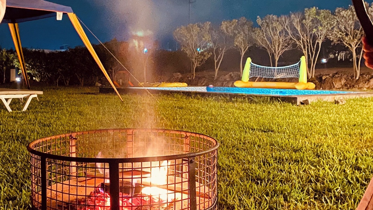 Photo of Outdoor in Cieneguilla