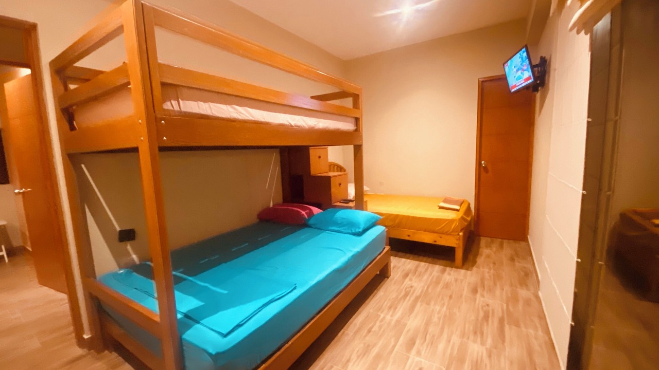 Photo of Bedroom in Cieneguilla