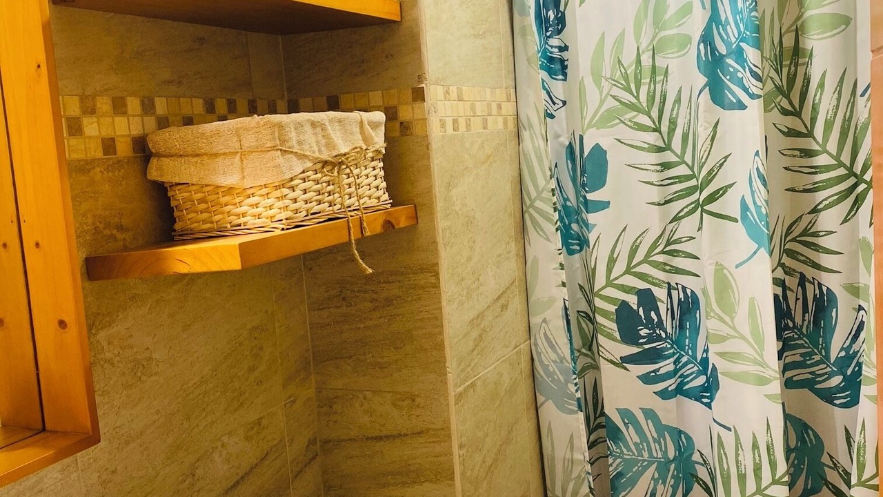 Photo of Bathroom in Cieneguilla