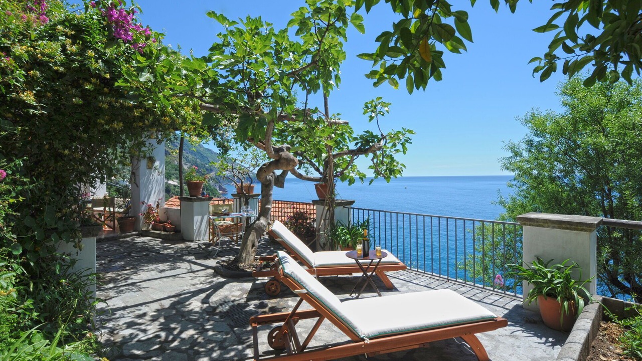 Photo of Outdoor in Positano City Centre