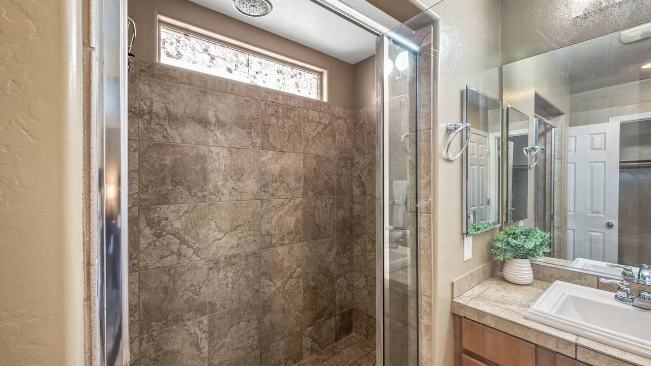 Photo of Bathroom in Coldwater Springs