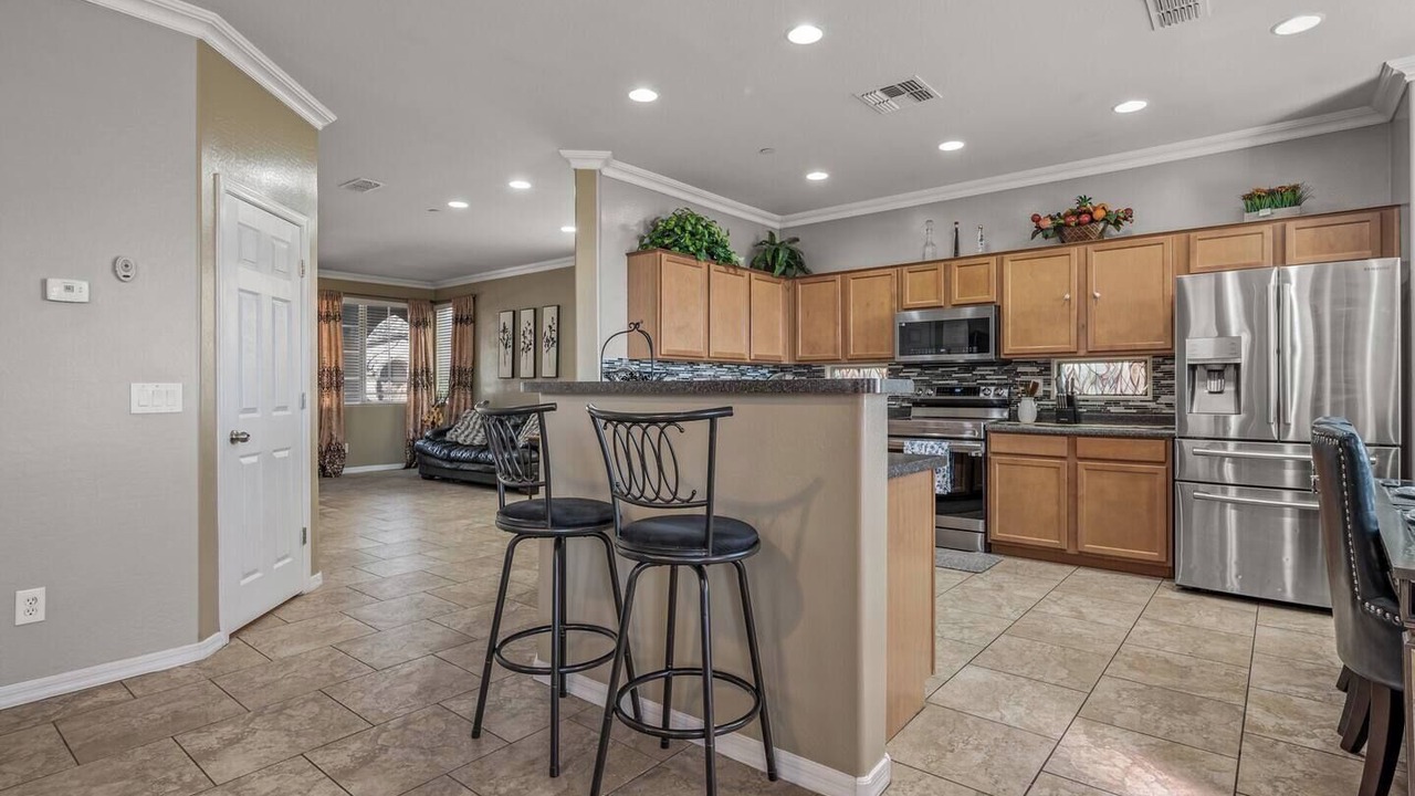 Photo of Kitchen in Coldwater Springs