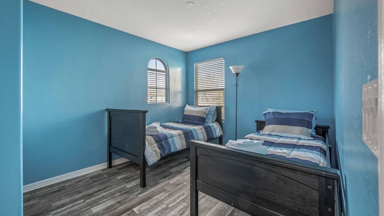 Photo of Bedroom in Coldwater Springs