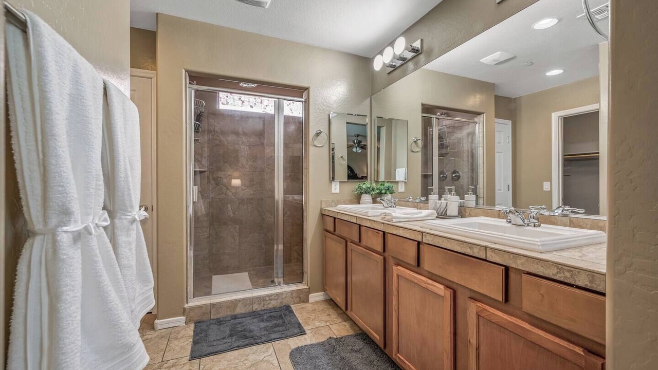 Photo of Bathroom in Coldwater Springs