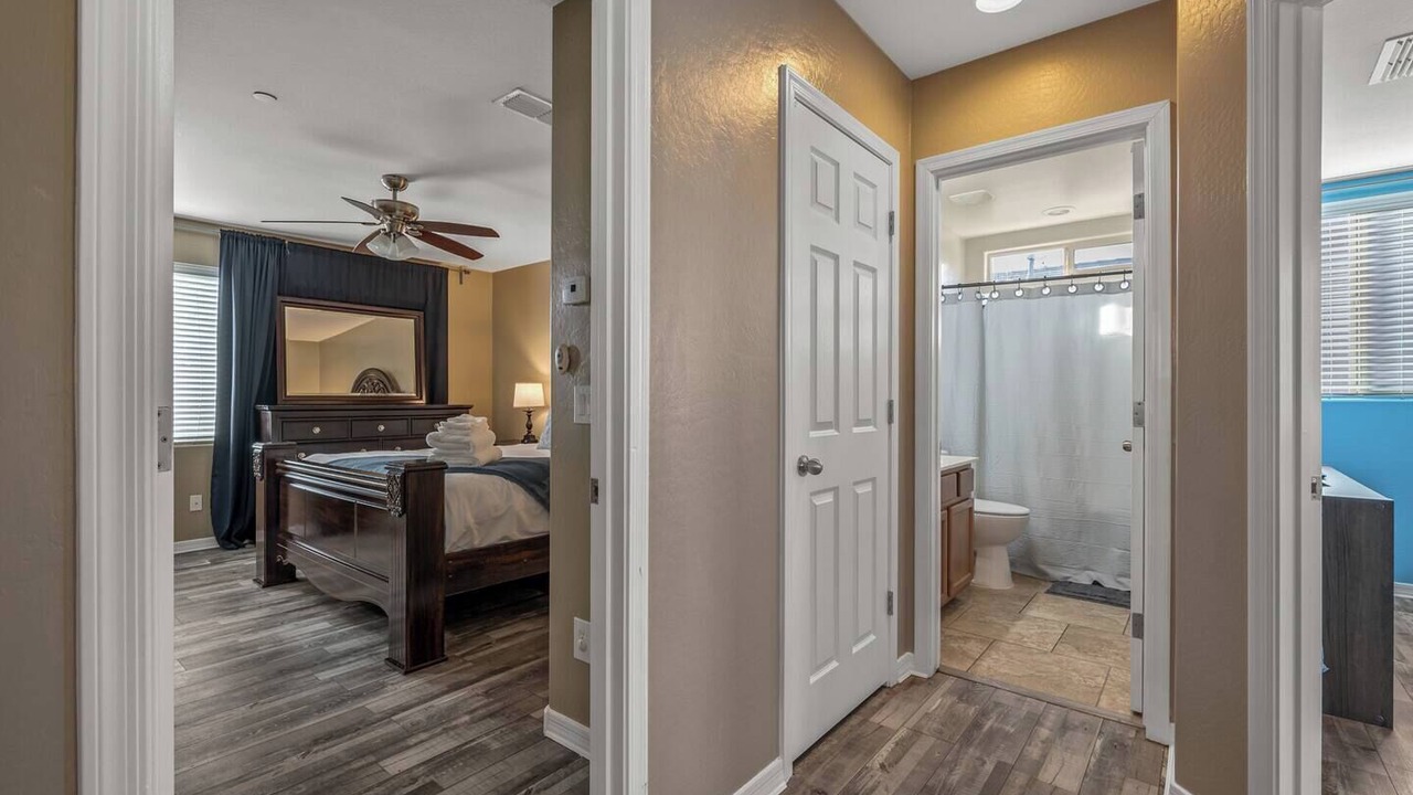 Photo of Bedroom in Coldwater Springs