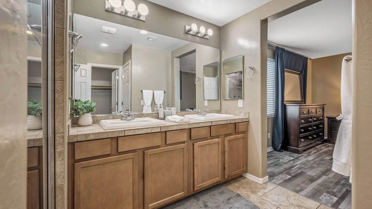 Photo of Bathroom in Coldwater Springs