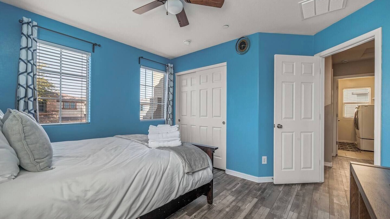 Photo of Bedroom in Coldwater Springs
