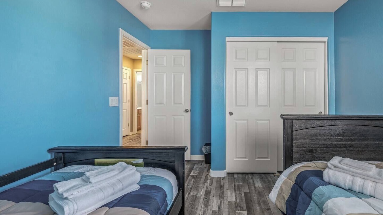 Photo of Bedroom in Coldwater Springs