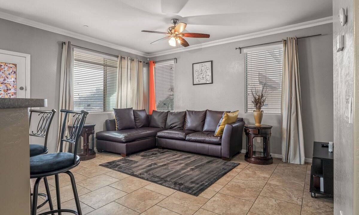 Photo of Livingroom in Coldwater Springs