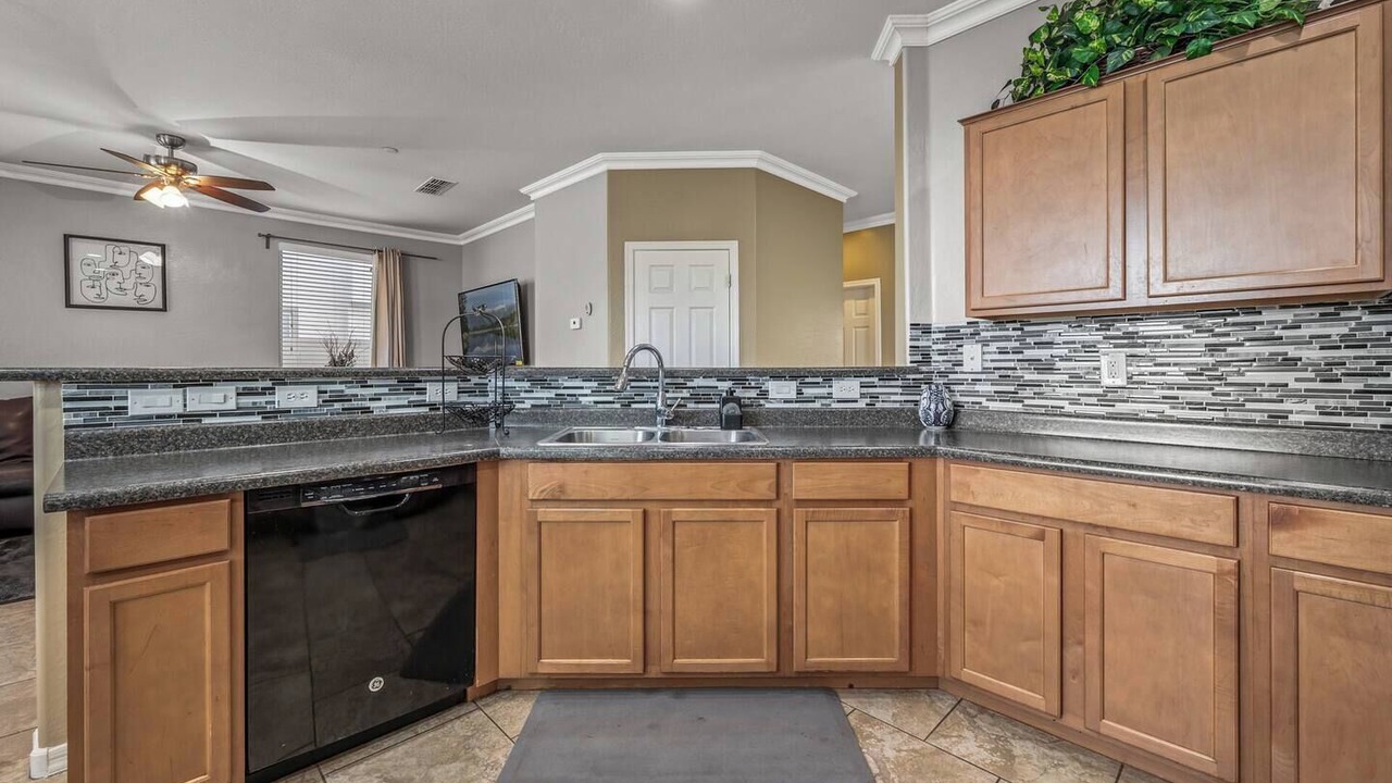Photo of Kitchen in Coldwater Springs