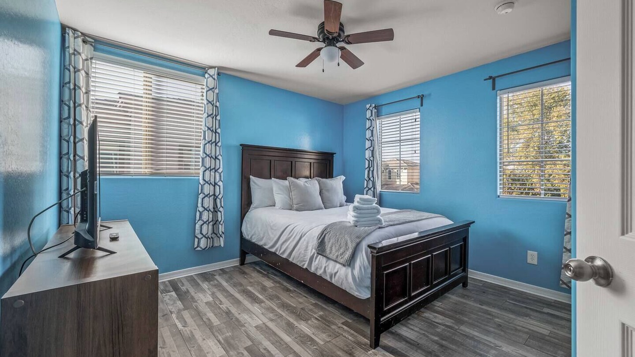 Photo of Bedroom in Coldwater Springs