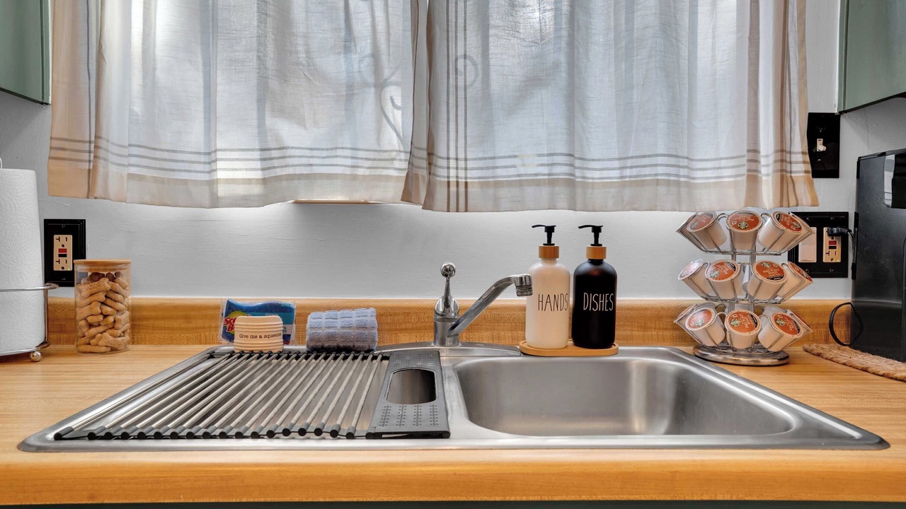 Photo of Kitchen in Tucson