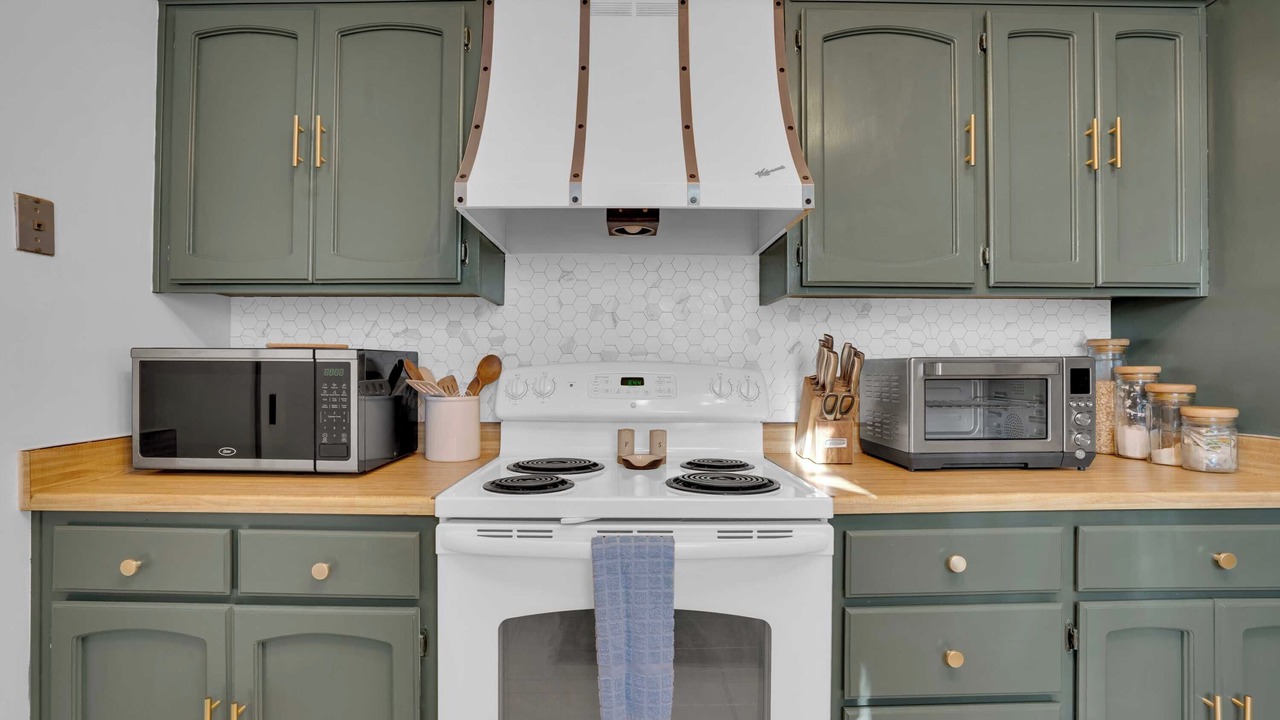 Photo of Kitchen in Tucson
