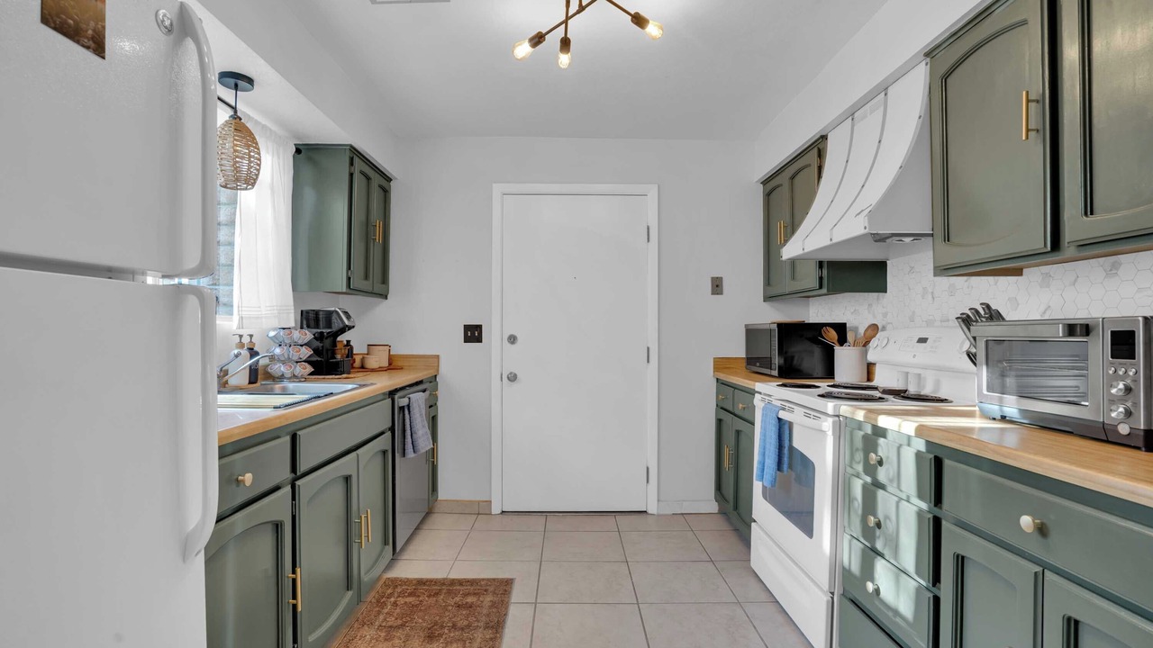 Photo of Kitchen in Tucson