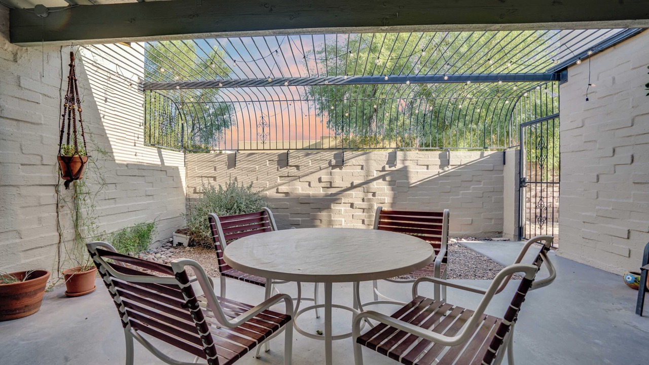 Photo of Outdoor in Tucson