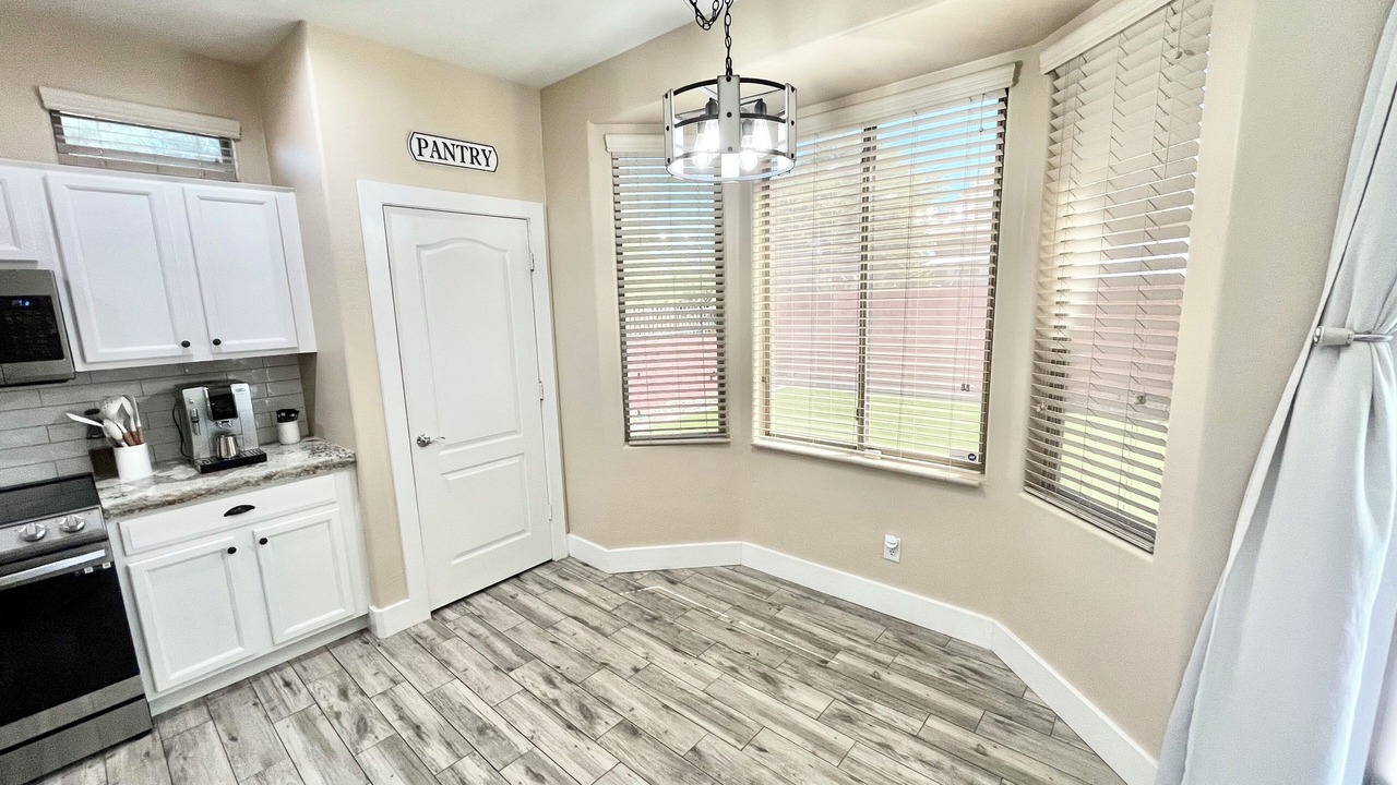 Photo of Kitchen in East Mesa